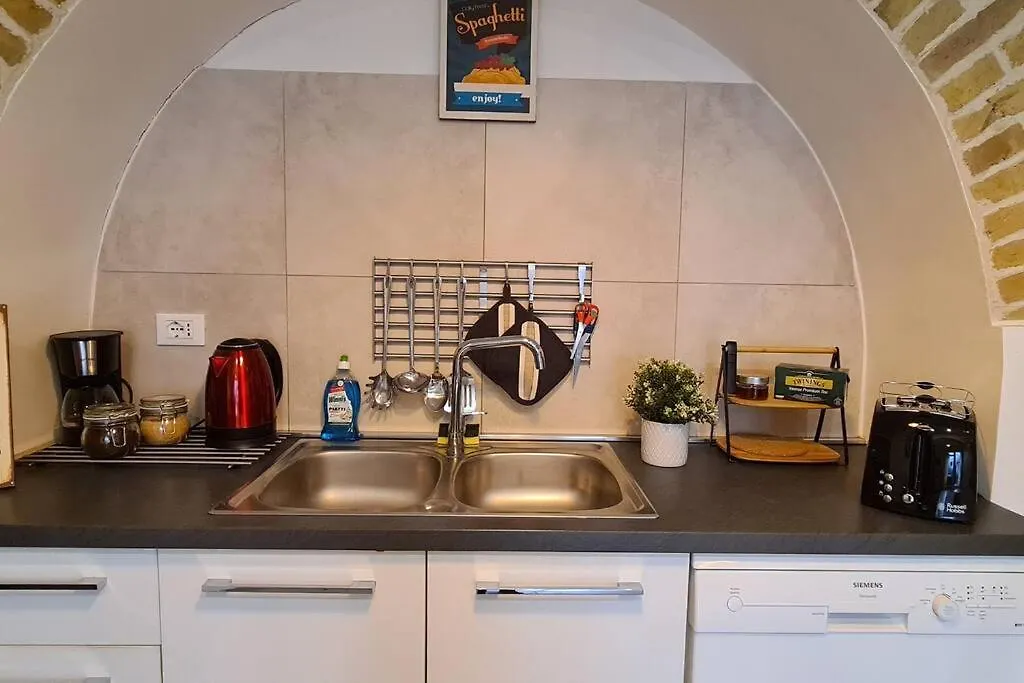Vintage Colosseo Apartment Rome 0*,  Italy