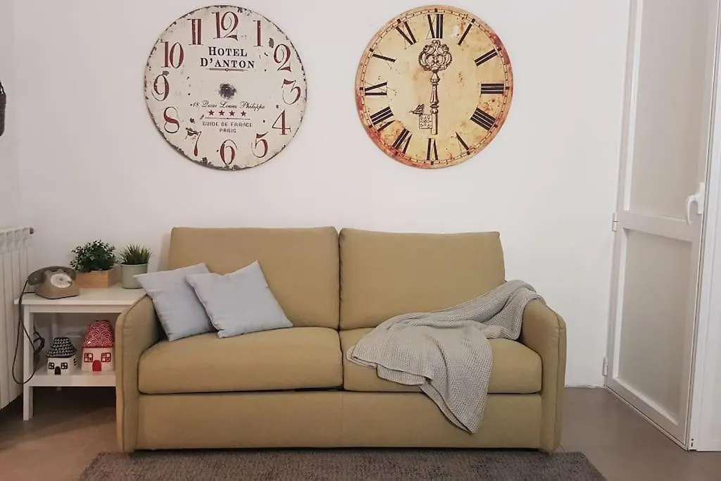 Vintage Colosseo Apartment Rome